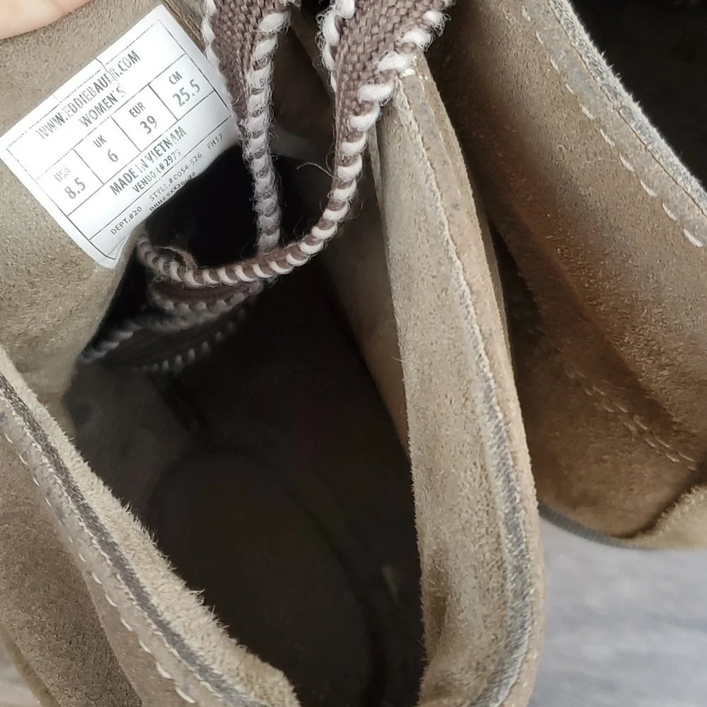 Eddie Bauer good p5